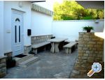 Apartamenty Olga - Tuepi Chorwacja