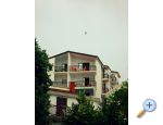 Apartamenty Olga - Tuepi Chorwacja