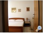 Apartamenty Olga - Tuepi Chorwacja