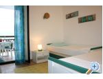 Apartamenty Olga - Tuepi Chorwacja