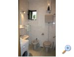 Apartamenty Olga - Tuepi Chorwacja
