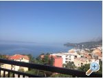 Apartamenty Olga - Tuepi Chorwacja