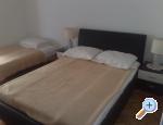 Apartmani �ari� apartmaji Hrva�ka Tu�epi