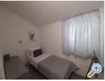 Apartmny Sonja - Tuepi Chorvatsko