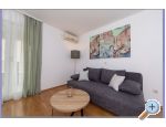 Apartmny uur - Tuepi Chorvatsko