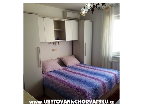 Apartmanok Vitlic - Tuepi Horvtorszg