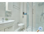 Appartements Zelic Tucepi - Tuepi Kroatien