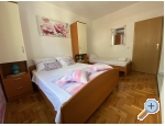 Apartmentts Šestić - Tučepi Kroatien