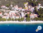 Apartments Gujjinovic Kroatien