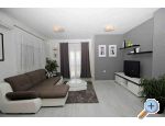 Apartmny Jadre - Tuepi Chorvatsko