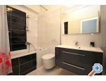 Apartmny Jadre - Tuepi Chorvatsko