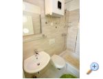 Apartmny Jadre - Tuepi Chorvatsko