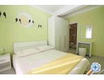 Apartmny Jadre - Tuepi Chorvatsko