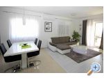 Apartmny Jadre - Tuepi Chorvatsko
