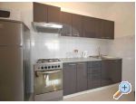 Apartmny Jadre - Tuepi Chorvatsko