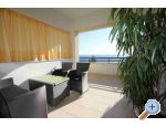 Apartmny Jadre - Tuepi Chorvatsko