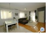 Apartmny Jadre - Tuepi Chorvatsko