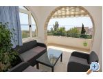 Apartmny Jadre - Tuepi Chorvatsko