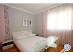 Apartmny Jadre - Tuepi Chorvatsko
