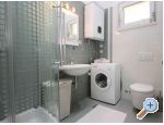 Apartmny Jadre - Tuepi Chorvatsko