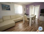 Apartmny Jadre - Tuepi Chorvatsko
