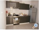 Apartmny Jadre - Tuepi Chorvatsko