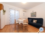 Apartmny Maja Sevelj - Tuepi Chorvatsko
