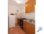 Apartmny Maja Sevelj - Tuepi Chorvatsko