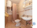 Apartmny Maja Sevelj - Tuepi Chorvatsko