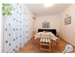 Apartmny Maja Sevelj - Tuepi Chorvatsko