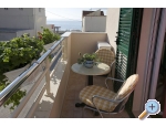 Apartmny Maja Sevelj - Tuepi Chorvatsko