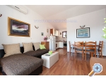 Apartmny Maja Sevelj - Tuepi Chorvatsko