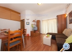 Apartmny Maja Sevelj - Tuepi Chorvatsko