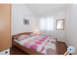 Apartmny Maja Sevelj - Tuepi Chorvatsko