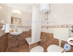 Apartmny Maja Sevelj - Tuepi Chorvatsko