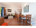Apartmny Maja Sevelj - Tuepi Chorvatsko