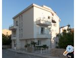 Apartments Milana - House 2 - Tuepi Croatia