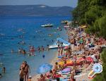 Ferienwohnungen Nada - Tuepi Kroatien