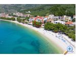 Beachfront Apartman NIVES - Tuepi Horvtorszg