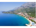 Beachfront Appartement NIVES - Tuepi Croatie