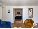 Beachfront Apartman NIVES - Tuepi Horvtorszg