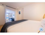 Beachfront Apartman NIVES - Tuepi Horvtorszg