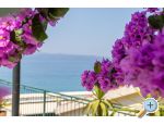 Beachfront Appartement NIVES - Tuepi Kroatien