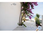 Beachfront Apartment NIVES - Tuepi Croatia