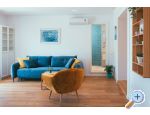 Beachfront Apartman NIVES - Tuepi Horvtorszg