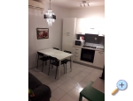 Apartmny ovi - Tuepi Chorvatsko