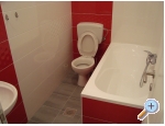 Apartmny ovi - Tuepi Chorvatsko