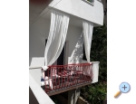 Apartmny ovi - Tuepi Chorvatsko