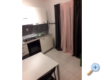 Apartmny ovi - Tuepi Chorvatsko