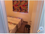Apartmny ovi - Tuepi Chorvatsko